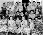 Women - Unidentified Group 85