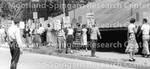 Young Progressives of DC Picket against Jim Crow