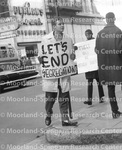 A Protest to End Segregation