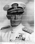 Military - Rear Admiral George D. Murray