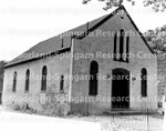 Church Buildings - Isle of Patmos Baptist Church - 1519 U Street, NW