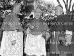 Clergy - Unidentified Group 3