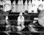 Baptisms - Elder Lightfoot Solomon Michaux Baptizes New Converts