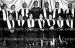 Choirs - Senior Choir - Campbell AME Church