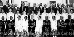 Congregations - Ushers and Auxiliary