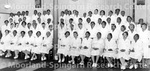 Congregations - Female members of Shiloh Baptist Church - 1500 9th Street, NW