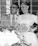 Anniversaries - Unidentified Couple 2