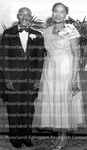 Anniversaries - Mr. and Mrs. Harrison