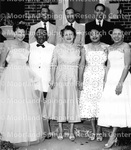 Anniversaries - Washington Womens 35th Anniversary