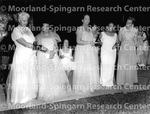 Beauty Pageants - Unidentified Group at a Pageant