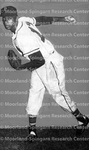 Baseball - Unidentified Philadelphia Stars Player