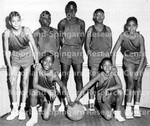 Basketball - Teams - Youth Teams - Fifth Grade Kings