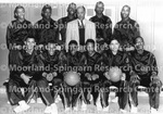 Basketball - High School - The Generals