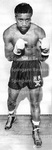 Boxing - Boxers - Moore, Howard