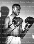 Boxing - Military Boxers - Private Richard Lewis