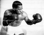 Boxing - Military Boxers - Sergeant John W. Parker