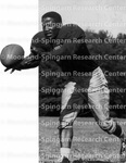 Football - Players - Dillard, J.R. (?)
