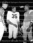 Football - Players - Unidentified 9 - "At Opening Game"