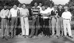Golf - Unidentified Group 3