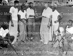 Golf - Unidentified Group 5