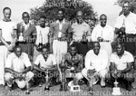Golf - Awards - Unidentified Group of Men with Trophies 1