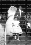 Weddings - Helen Crawford and her father