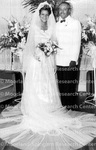 Weddings - Mr. and Mrs. Ruben