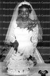 Weddings - Unidentified Bride 3