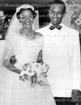 Weddings - Mr. and Mrs. Carl Johnson