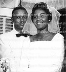 Weddings - Mr. and Mrs. Willie Jones