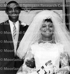 Weddings - Mr. and Mrs. Willie Jones 2