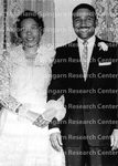 Weddings - Mr. and Mrs. T. Green