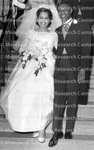 Weddings - Mr. and Mrs. William Marshall Talbert