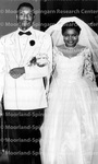 Weddings - Mr. and Mrs. Preston Pierce