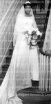 Weddings - Mrs. Catherine Everett