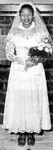 Weddings - Mrs. Mary E. Spencer
