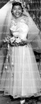 Weddings - Mrs. Clyde Lloyd Darr