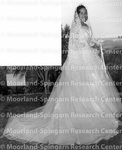 Weddings - Unidentified Bride 4