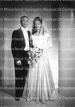Weddings - Unidentified Bride and Groom 27