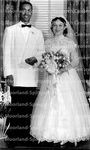 Weddings - Dr. and Mrs. Leslie Hayling