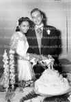 Weddings - Mr. and Mrs. Stickney