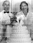 Weddings - Mr. and Mrs. Carnicks