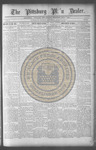 The Pittsburg plain dealer 1899-08-19 by W.N. Miller
