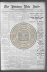 The Pittsburg plain dealer 1899-09-23 by W.N. Miller
