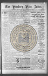 The Pittsburg plain dealer 1899-10-14 by W.N. Miller