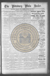 The Pittsburg plain dealer 1899-10-28 by W.N. Miller