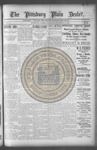 The Pittsburg plain dealer 1899-11-11 by W.N. Miller