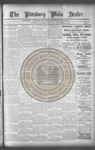 The Pittsburg plain dealer 1899-11-18 by W.N. Miller