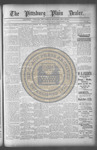 The Pittsburg plain dealer 1899-12-02 by W.N. Miller