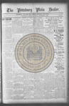 The Pittsburg plain dealer 1899-12-09 by W.N. Miller